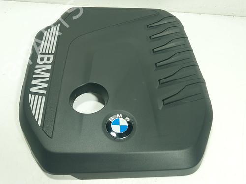 Used Upper protection Upper protection BMW X5 (G05, F95) xDrive 40 d Mild-Hybrid (352 hp) 30392961 30392961