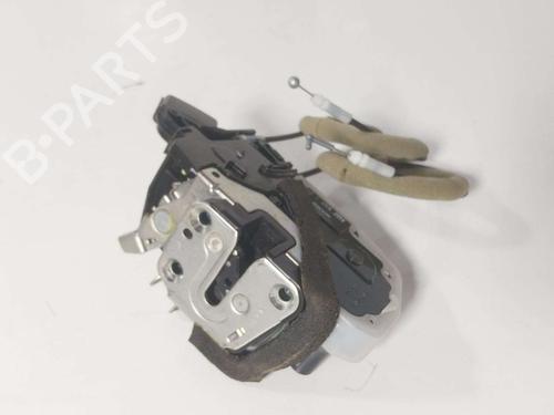 Used Front right lock Front right lock 39212648 39212648