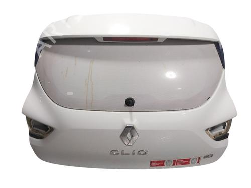 Tampa da Mala Tampa da Mala RENAULT CLIO IV (BH_) 1.5 dCi 75 (75 hp) 36352176 36352176