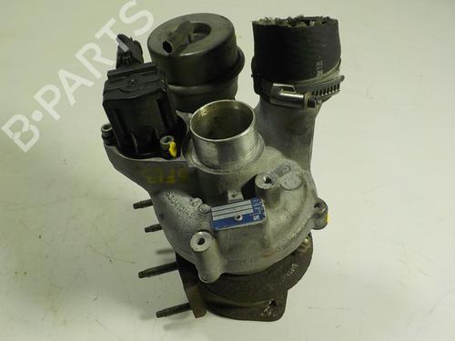 Turbocharger/Supercharger PEUGEOT RCZ  | BP17193120M71 