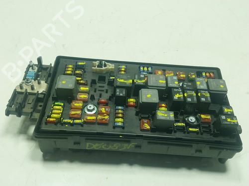 Fuse box OPEL INSIGNIA A (G09) 1.4 (68) | BP18301853E1 