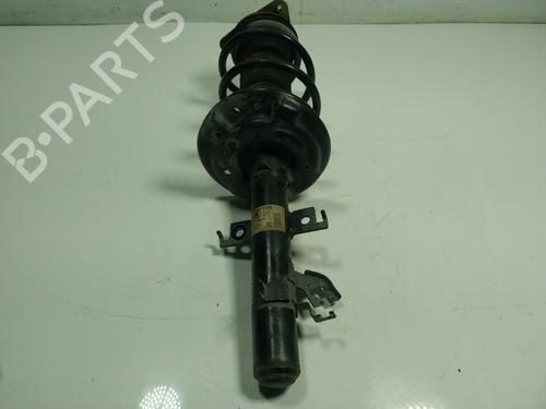 Used Right front shock absorber Right front shock absorber RENAULT KADJAR (HA_, HL_) 1.3 TCe 140 (HLNB, HLN1) (140 hp) 17030215 17030215