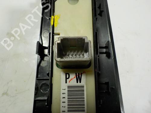 Right front window switch LEXUS IS III (_E3_)  | BP12451719I26 