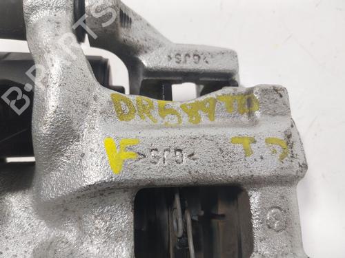 Right rear brake caliper MAZDA 3 Hatchback (BP) 2.0 SKYACTIV-G M Hybrid | BP36564064M106 - Image 5