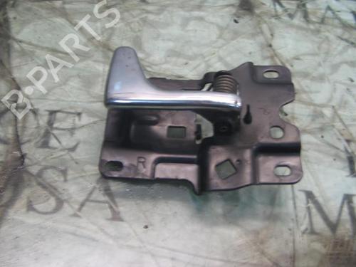 Used Front right interior door handle Front right interior door handle ROVER 200 II Hatchback (RF) [1995-2000] 3737050 3737050