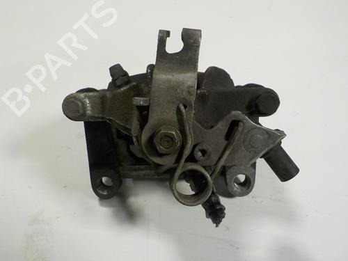 Right rear brake caliper RENAULT TRAFIC III Van (FG_) | BP12678143M106