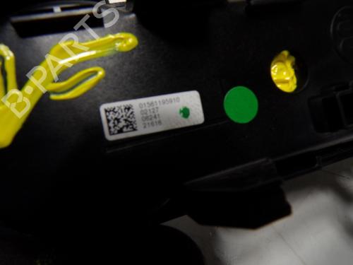 Climate control ALFA ROMEO GIULIA (952_) 2.2 D (952AEM250, 952AEA250) | BP11083339I5 