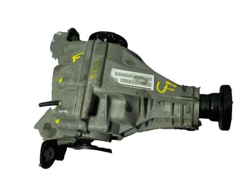 Used Rear differential Rear differential VW TOUAREG (7LA, 7L6, 7L7) [2002-2013] 10909548 10909548