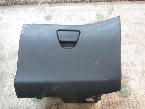 Hanskerom FORD FIESTA VI (CB1, CCN) 1.4 TDCi (70 hp) 3836115