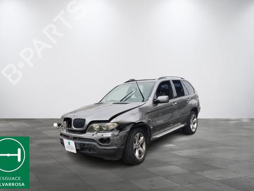 Electronic module BMW X5 (E53) 3.0 d | BP16549986M83  - Image 9