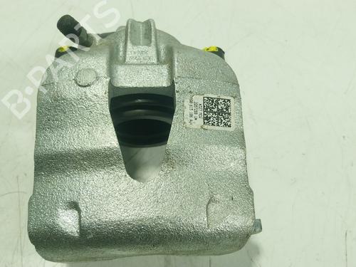 Right front brake caliper SEAT ARONA (KJ7, KJP) 1.0 TSI | BP30633433M104 - Image 2