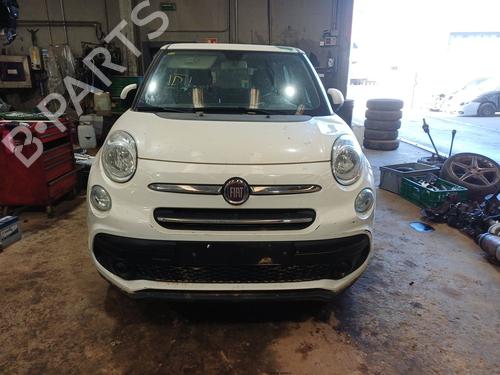 Used Parts FIAT 500L (351_, 352_)  1.4 (199LYB1B)  4555588