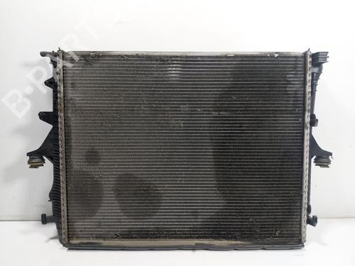 Used Water radiator Water radiator 22202076 22202076