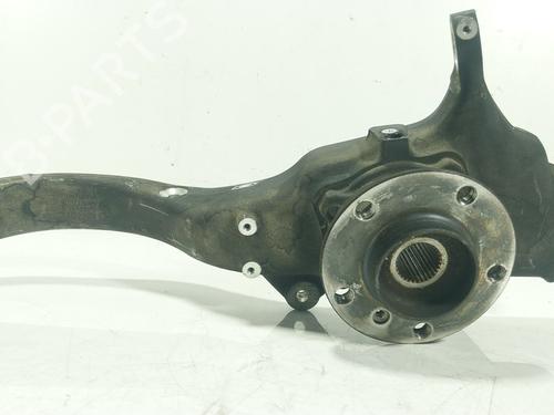 Right front steering knuckle BMW X6 (E71, E72) xDrive 40 d | BP32271468M26 - Image 3