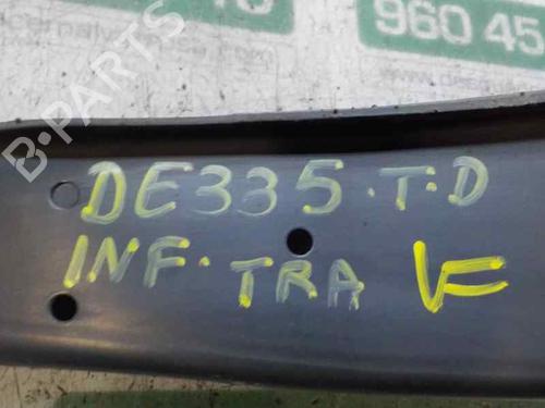 Right rear suspension arm SKODA OCTAVIA II (1Z3) 1.9 TDI | BP4766632M15 