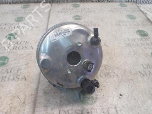 Used Servo brake Servo brake MERCEDES-BENZ S-CLASS Coupe (C215) CL 500 (215.375) (306 hp) 3811928 3811928