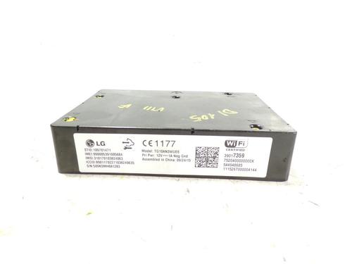 Elektronische module OPEL MOKKA / MOKKA X (J13) 1.6 CDTI (_76) | BP8500103M83 