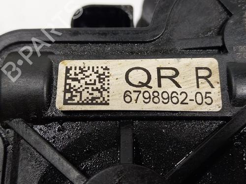 Right rear brake caliper BMW X1 (F48) xDrive 20 d | BP26679803M106 