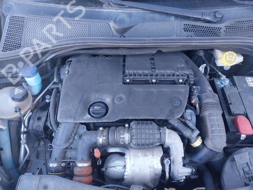 Ratt CITROËN C4 CACTUS 1.6 BlueHDi 100 | BP24738120C49  - Image 16