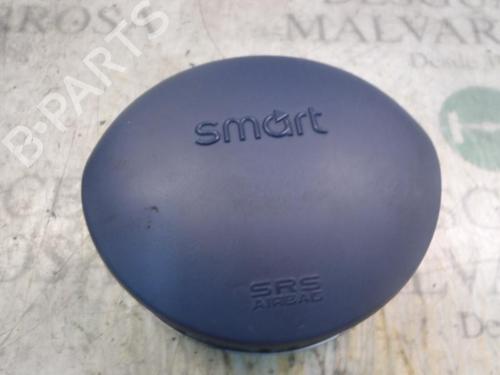 Used Driver airbag SMART CITY-COUPE (450) [1998-2004]  4007499