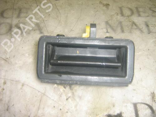 Used Tailgate handle Tailgate handle KIA RIO II (JB) 1.5 CRDi (110 hp) 3761990 3761990