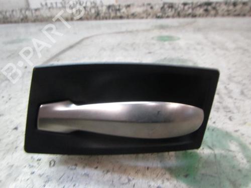 Used Rear left interior door handle Rear left interior door handle BMW 5 (E60) 530 d (218 hp) 3836645 3836645
