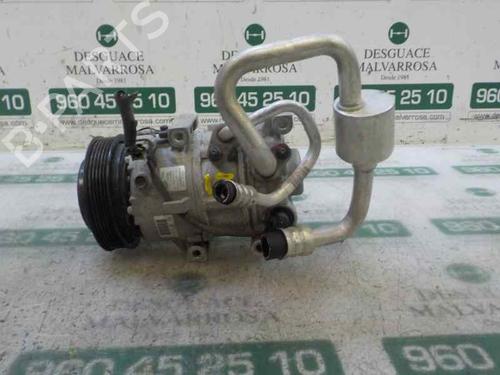 Used AC compressor KIA SPORTAGE III (SL) 1.7 CRDi (116 hp) 6046635