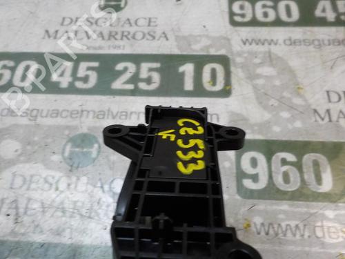 Pedal SEAT TOLEDO IV (KG3)  | BP3858665I4 