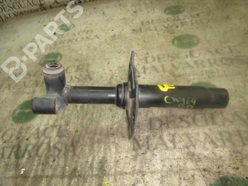 Used Bumper shock absorber Bumper shock absorber BMW 3 (E46) 330 d (184 hp) 9080865 9080865