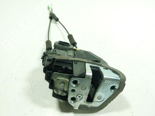 Used Rear right lock LEXUS CT (ZWA10_) 200h (ZWA10_, ZWA10R) (136 hp) 21263472
