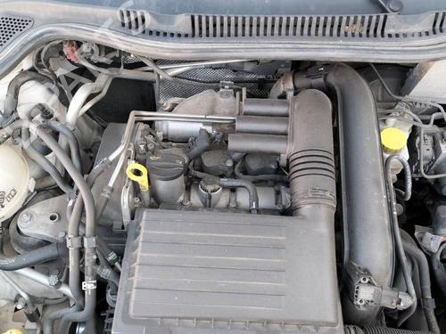 Radiator fan SEAT IBIZA IV (6J5, 6P1) 1.2 TSI | BP16299151M35 