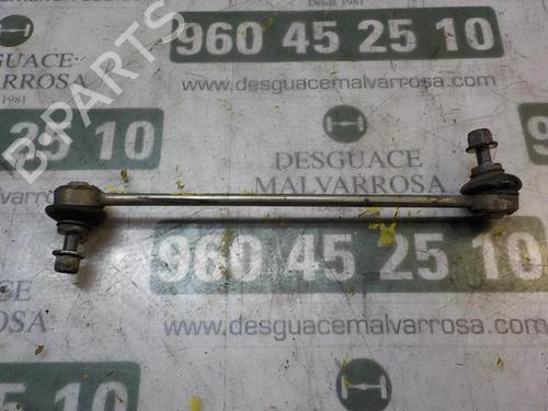 Used Left front suspension arm FIAT LINEA (323_, 110_) [2006-2025]  14280281