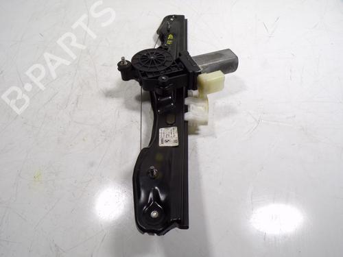 Used Rear right window mechanism BMW 1 (F20) [2011-2019]  15581785