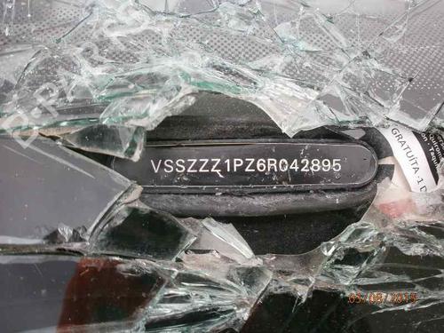 Engine mount SEAT LEON (1P1) 1.9 TDI | BP9080592M89 - Image 5