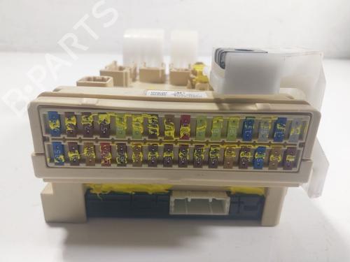 Fuse box TOYOTA AURIS (_E18_) 1.8 Hybrid (ZWE186_, ZWE186R) | BP20291755E1 