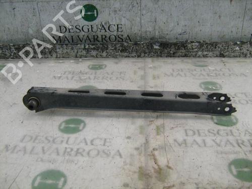 Used Left rear suspension arm Left rear suspension arm OPEL VECTRA B (J96) [1995-2004] 3778515 3778515