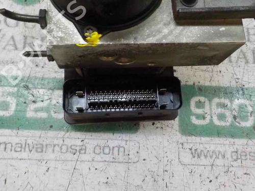 ABS pump MERCEDES-BENZ CLK (C209) CLK 270 CDI (209.316) | BP4715643M43