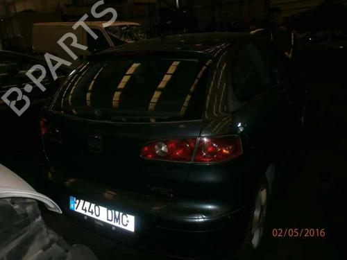 Front right window mechanism SEAT IBIZA III (6L1) 1.9 TDI | BP3832901C23 