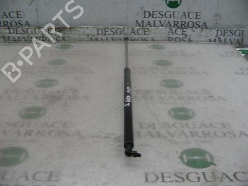 Used Tailgate lift support HYUNDAI COUPE I (RD) [1996-2004]  14294437
