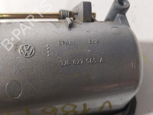 Tailgate handle VW POLO (6N2) 1.0 | BP36788610C132 - Image 3