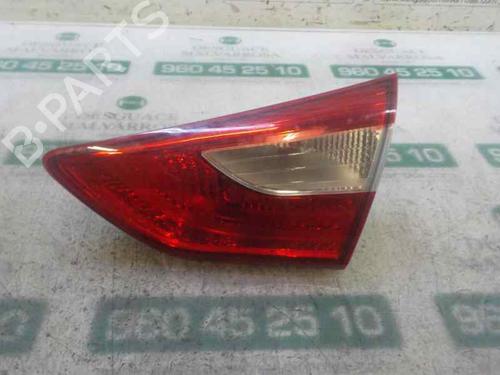 Used Right tailgate light Right tailgate light HYUNDAI i30 (GD) [2011-2026] 6094838 6094838