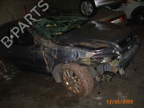 Elektronisk modul OPEL ASTRA G Saloon (T98)  | BP3767580M83 