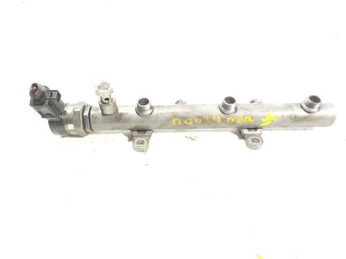 Used Injection rail Injection rail AUDI Q7 (4LB) 3.0 TDI quattro (240 hp) 7194818 7194818