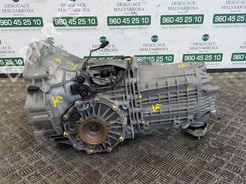 Gearbox AUDI A4 B7 (8EC) 2.0 | BP4758718M3 