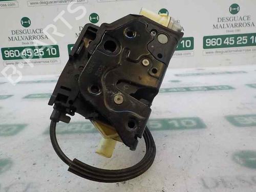 Used Front left lock Front left lock 5881344 5881344