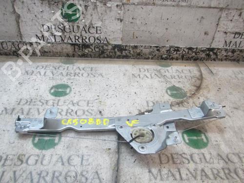 Used Front right window mechanism Front right window mechanism DACIA DUSTER (HS_) 1.5 dCi (HSAJ) (90 hp) 3843332 3843332