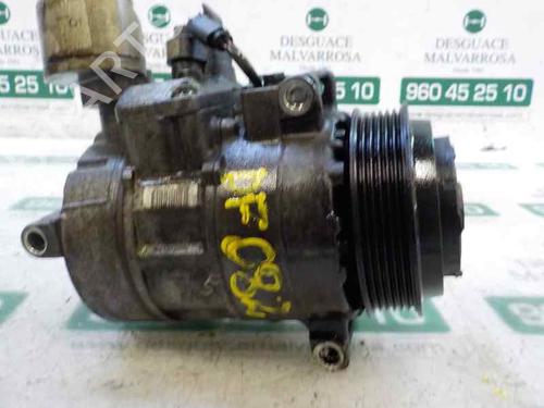 AC compressor MERCEDES-BENZ C-CLASS (W204) C 350 (204.056) | BP5804811M34 