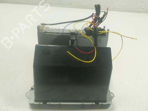 Radio VW POLO V (6R1, 6C1) 1.6 TDI | BP18908062E6 