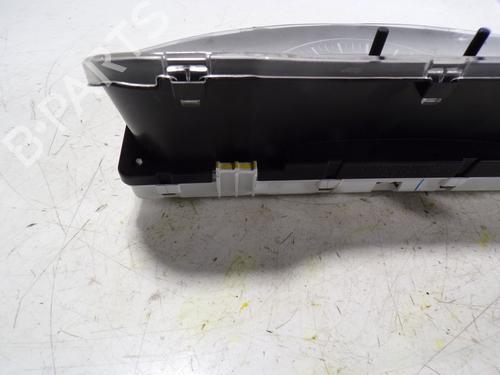Instrument cluster NISSAN MICRA IV (K13K, K13KK) 1.2 | BP9624830C47 
