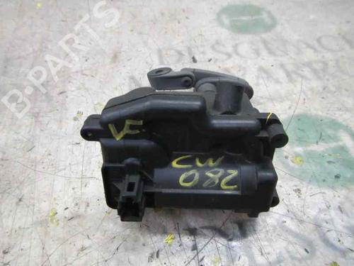 Electronic module RENAULT MEGANE I Coach (DA0/1_) 1.9 DCi BP14279717M83